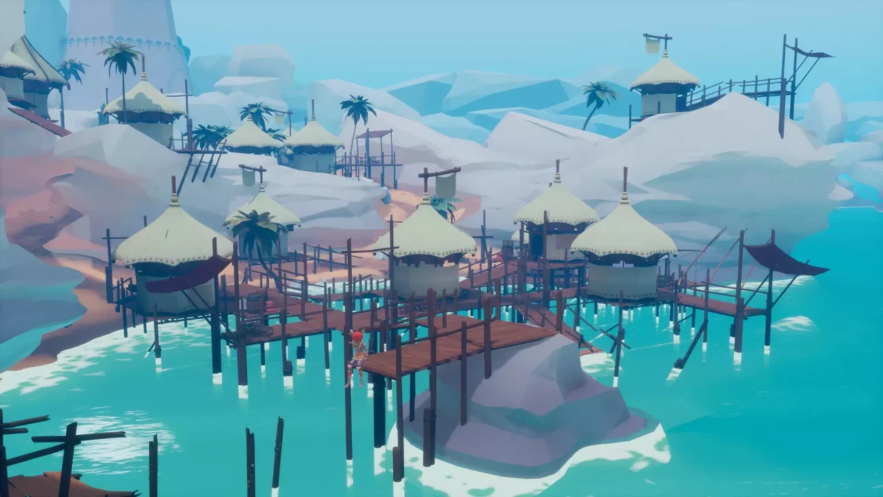 -Maskmaker-游戏截图-好玩游戏库