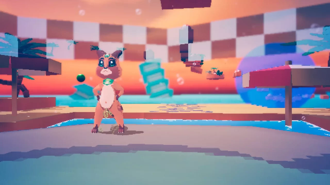 Eversleep: Lunistice Gaiden