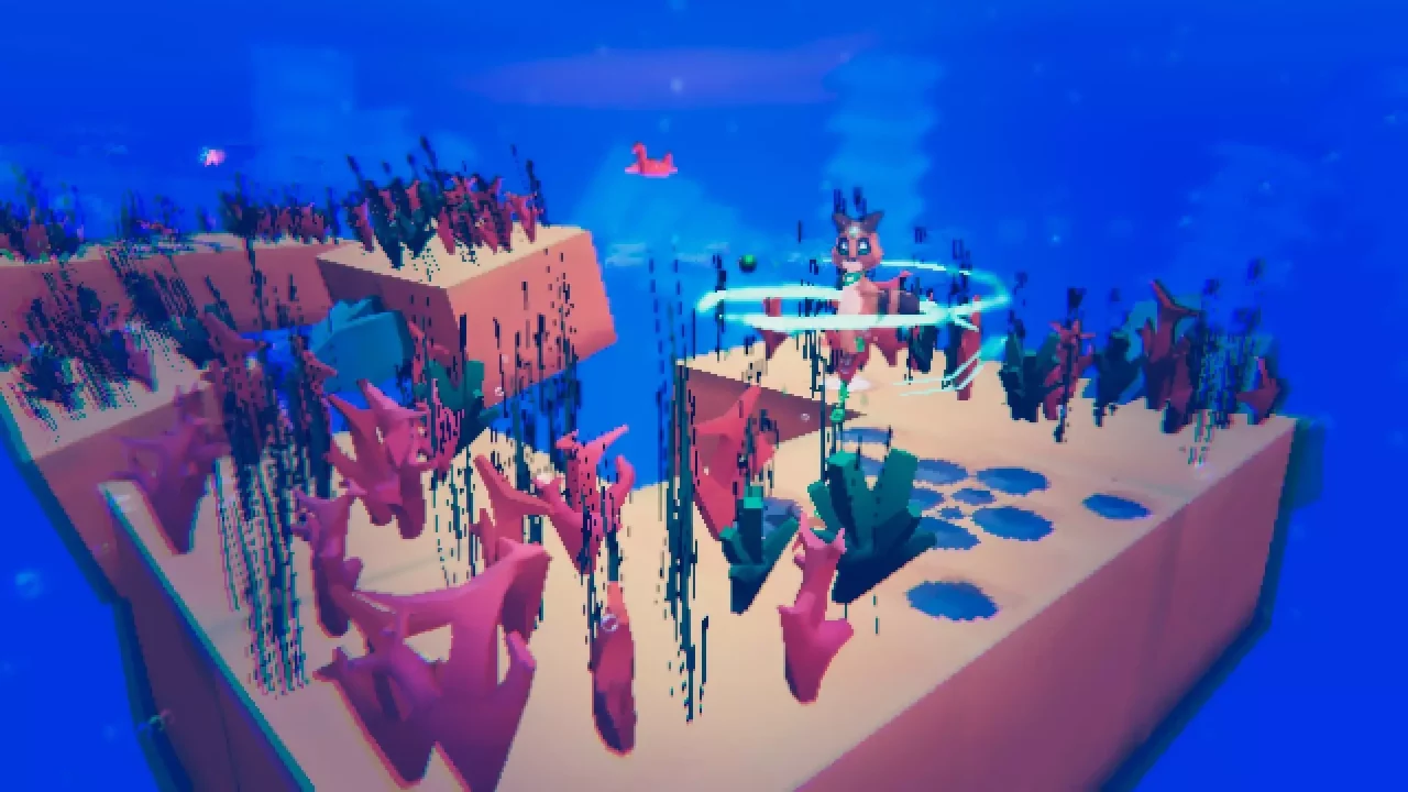 -Eversleep: Lunistice Gaiden-游戏截图-好玩游戏库