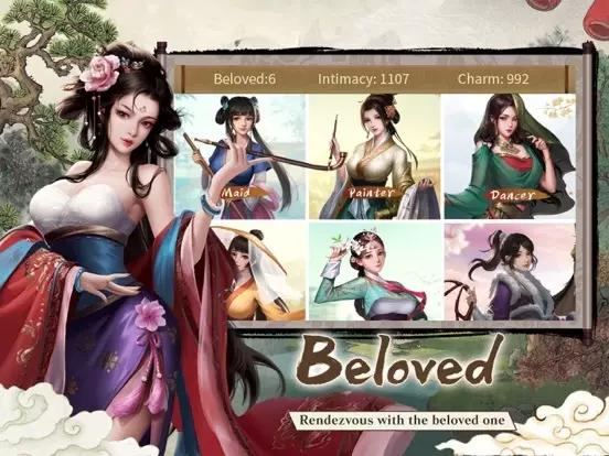 -Merchant Master-游戏截图-好玩游戏库