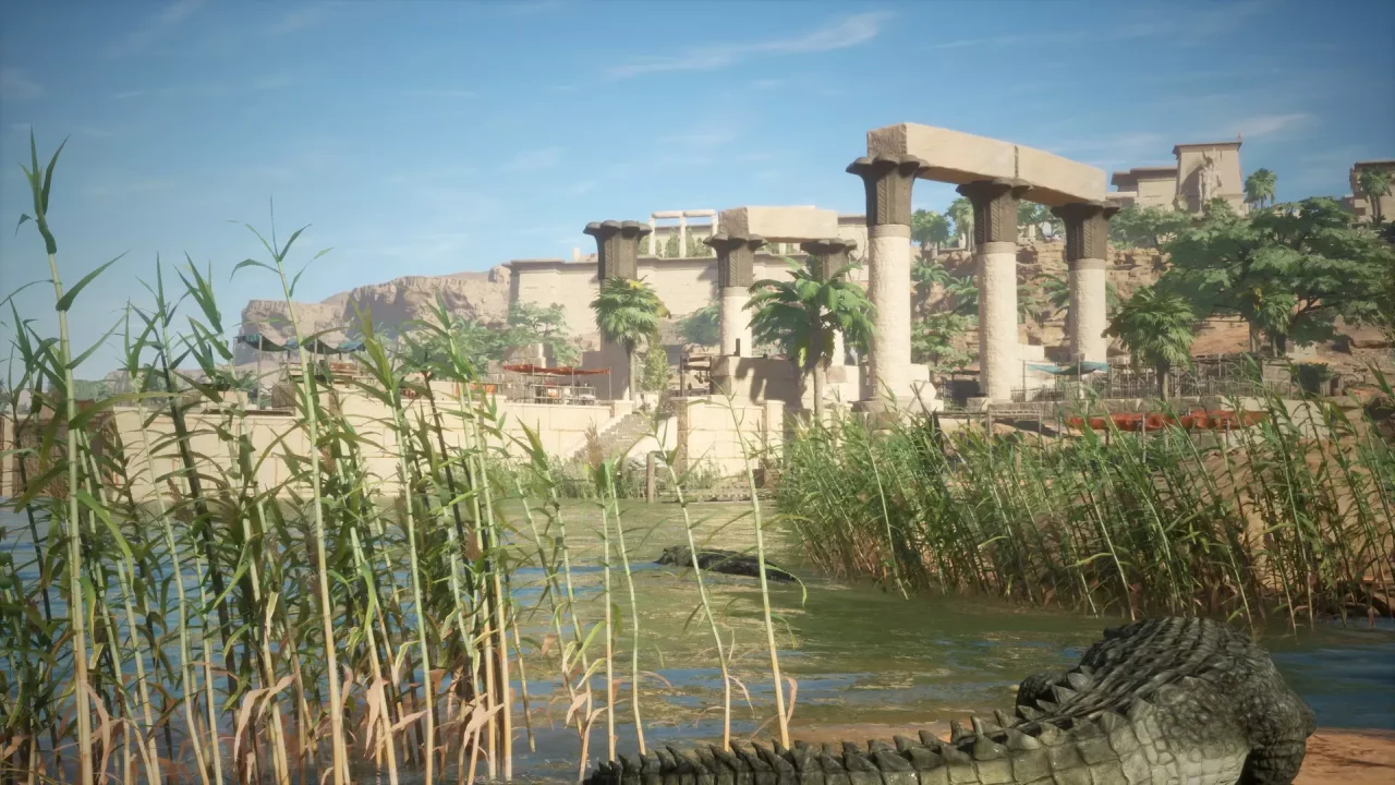 -Carnal Instinct-游戏截图-好玩游戏库