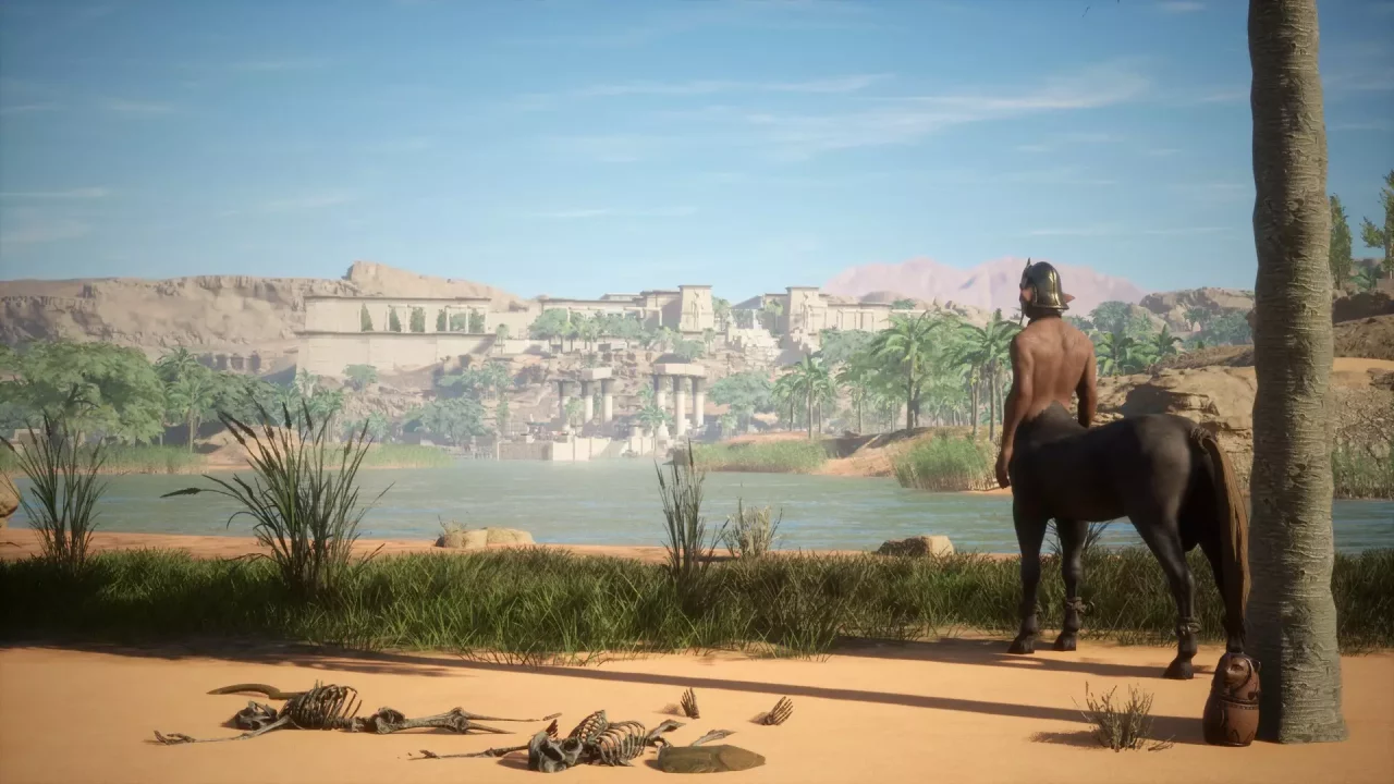 -Carnal Instinct-游戏截图-好玩游戏库