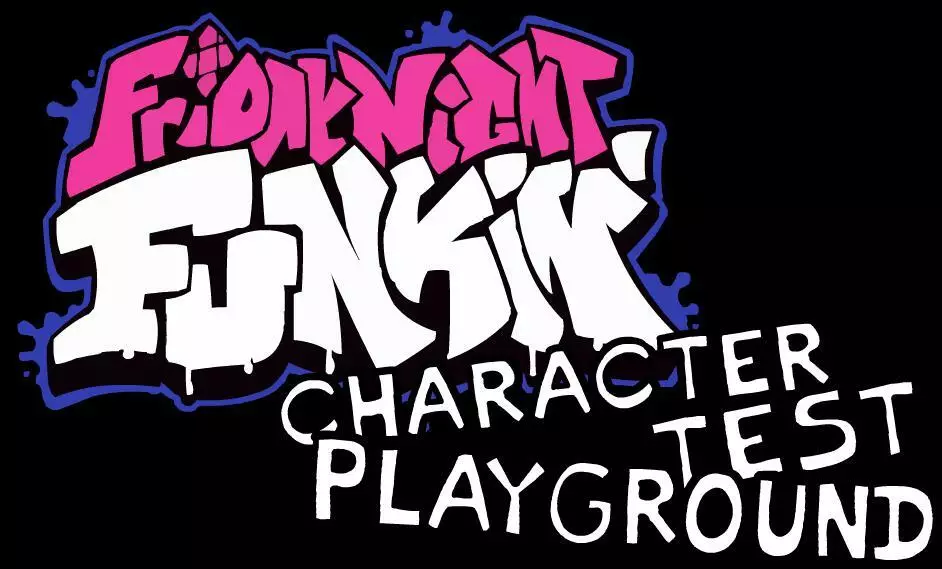 Friday Night Funkin’ Character Test Playground