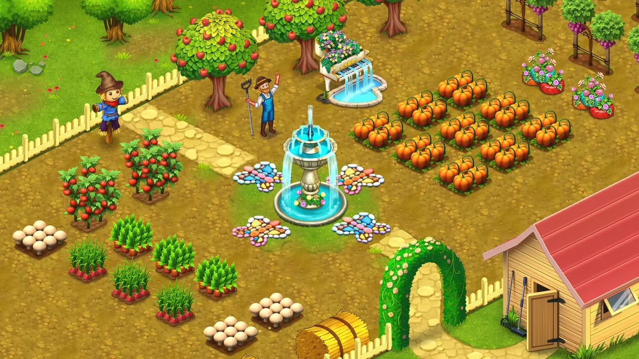 -Star Chef 2: Cooking Game-游戏截图-好玩游戏库