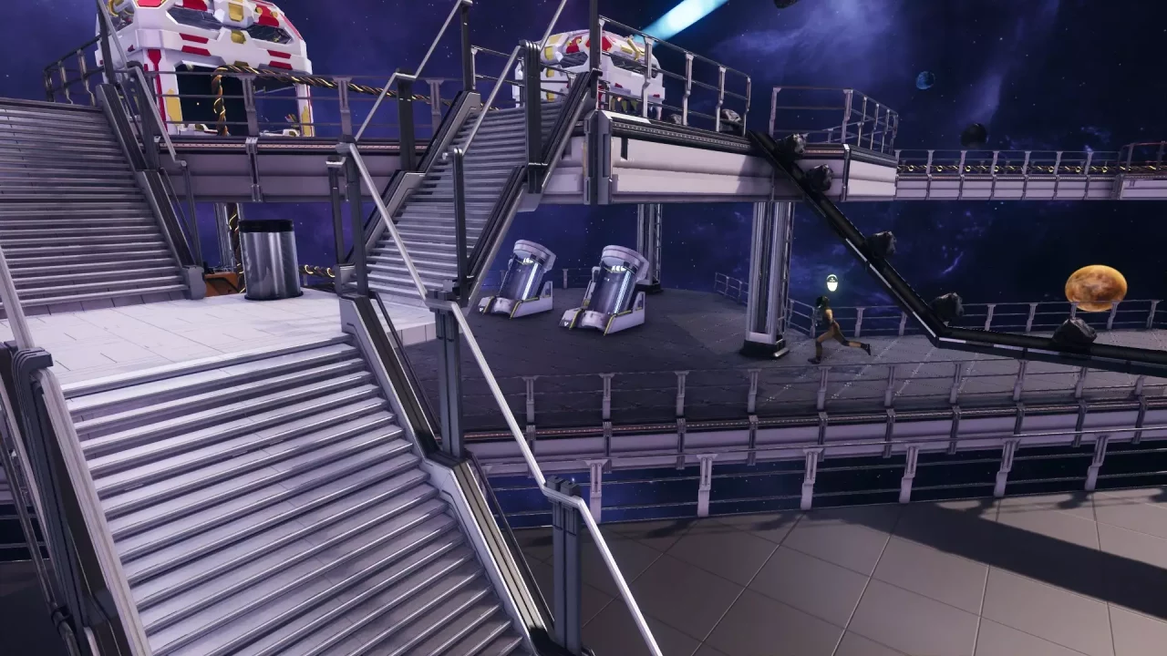 -Astro Colony (itch)-游戏截图-好玩游戏库