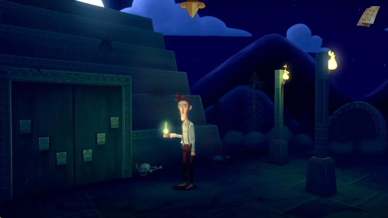 -Slender Threads: Prologue-游戏截图-好玩游戏库