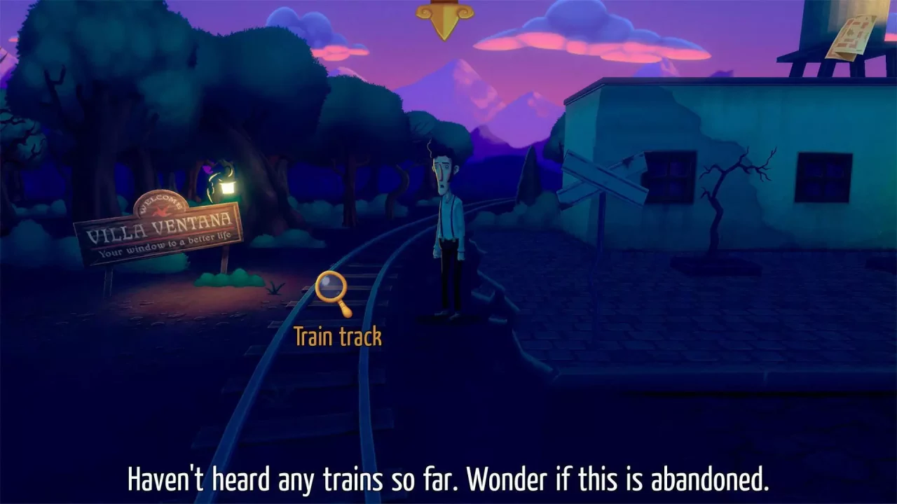 -Slender Threads: Prologue-游戏截图-好玩游戏库