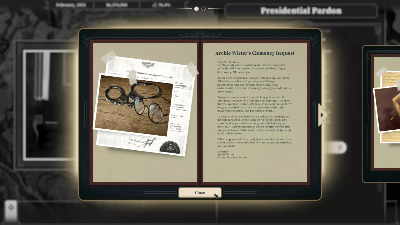 -This is the President-游戏截图-好玩游戏库