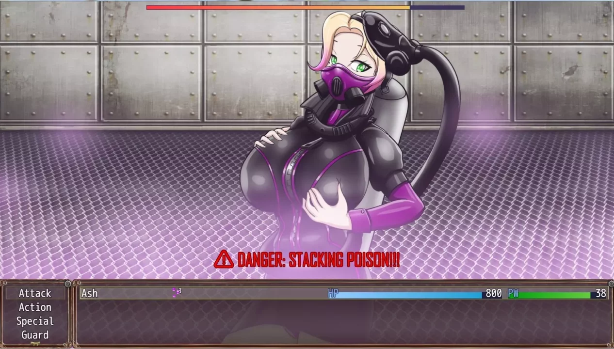 -3072 AD-游戏截图-好玩游戏库