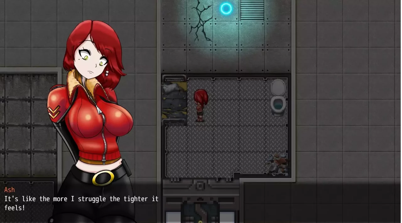 -3072 AD-游戏截图-好玩游戏库