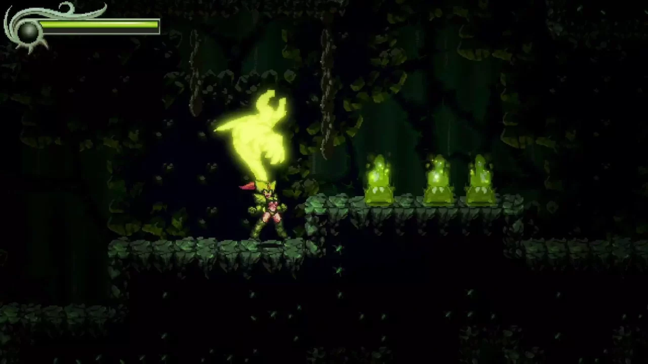 -Smelter Demo-游戏截图-好玩游戏库