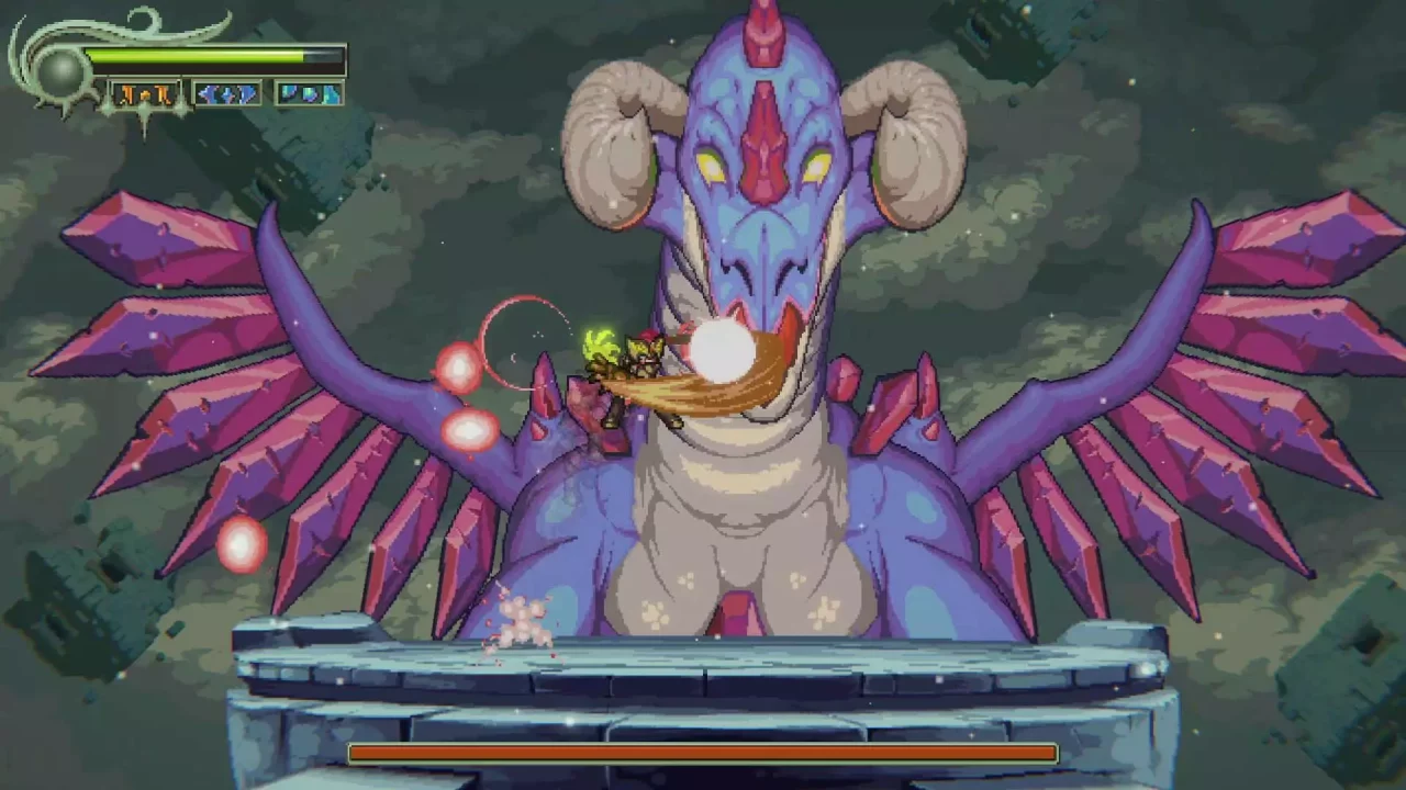 -Smelter Demo-游戏截图-好玩游戏库