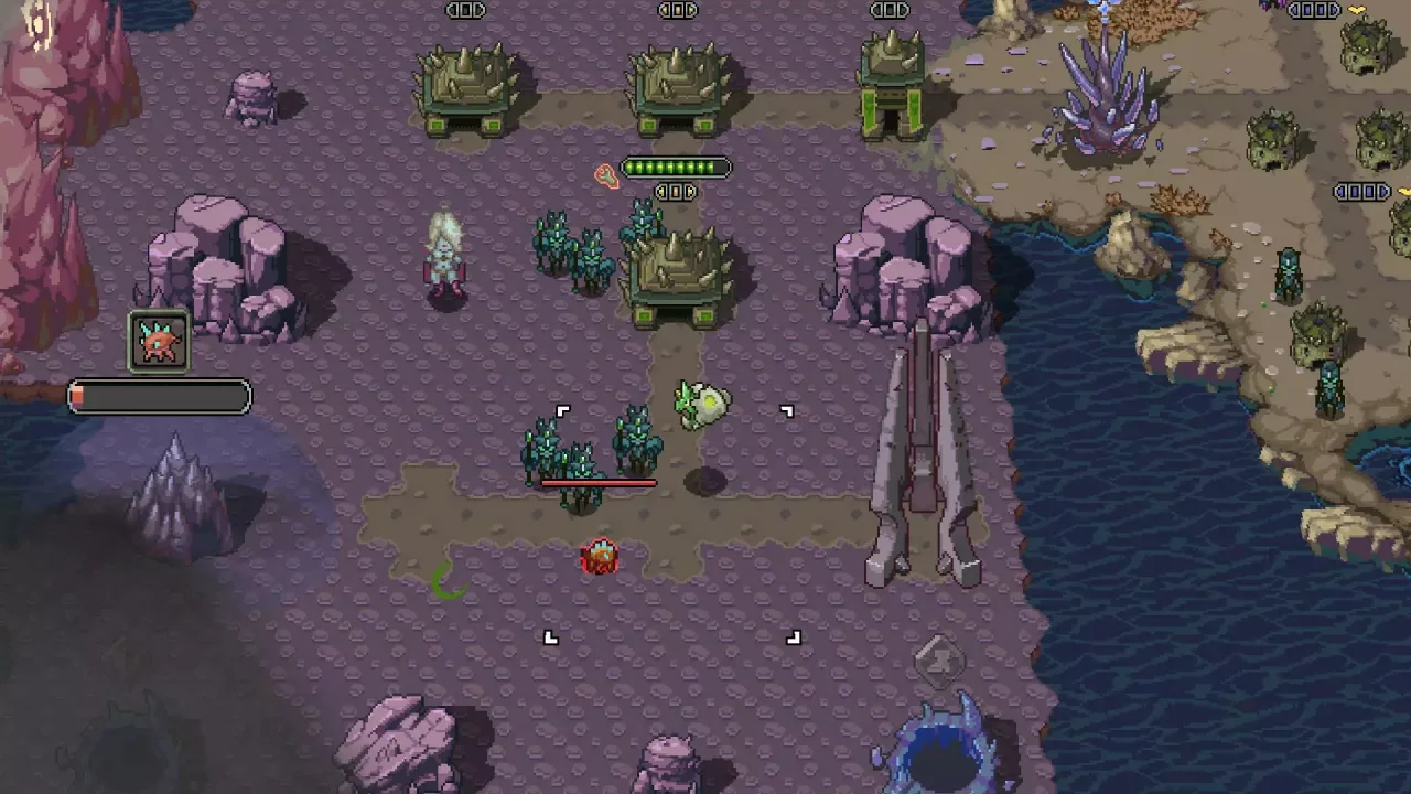 -Smelter Demo-游戏截图-好玩游戏库