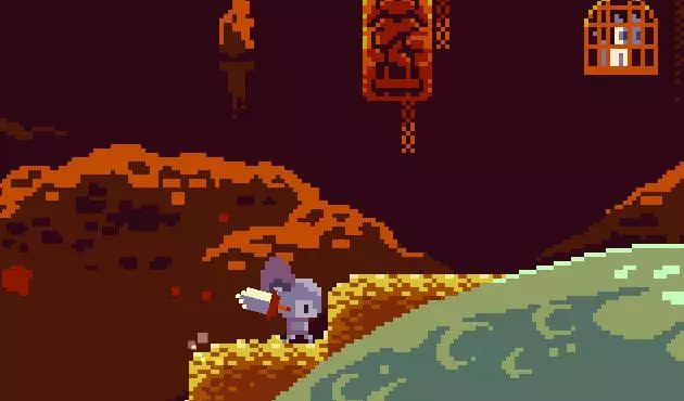 -Deepest Sword-游戏截图-好玩游戏库