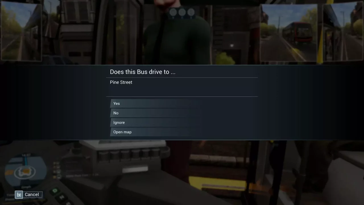 -Bus Simulator 21 Next Stop-游戏截图-好玩游戏库