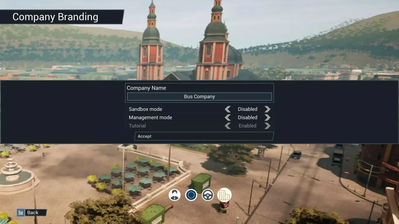 -Bus Simulator 21 Next Stop-游戏截图-好玩游戏库