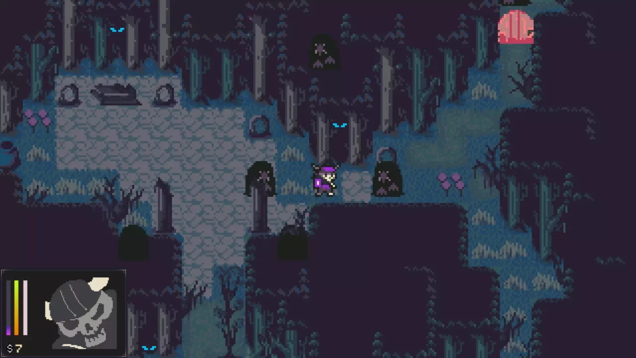 -Osteoblasts-游戏截图-好玩游戏库