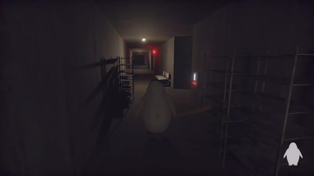 -The Greatest Penguin Heist of All Time-游戏截图-好玩游戏库