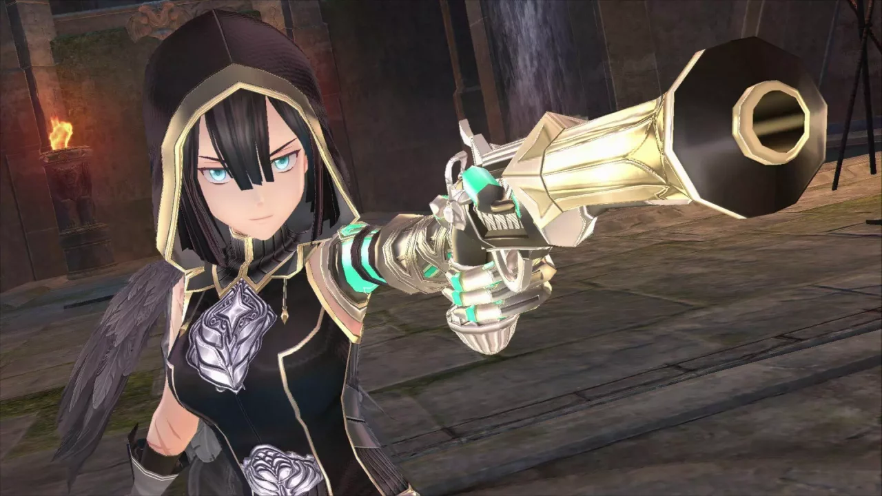 -Ys IX: Monstrum Nox (Demo)-游戏截图-好玩游戏库