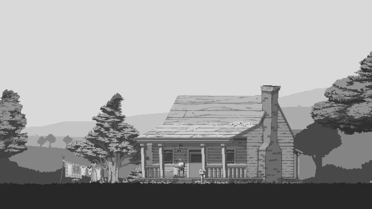 The Longest Road on Earth Demo