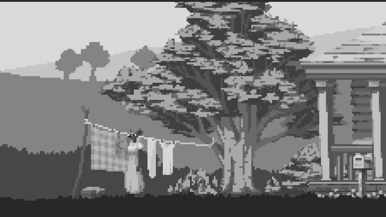 -The Longest Road on Earth Demo-游戏截图-好玩游戏库