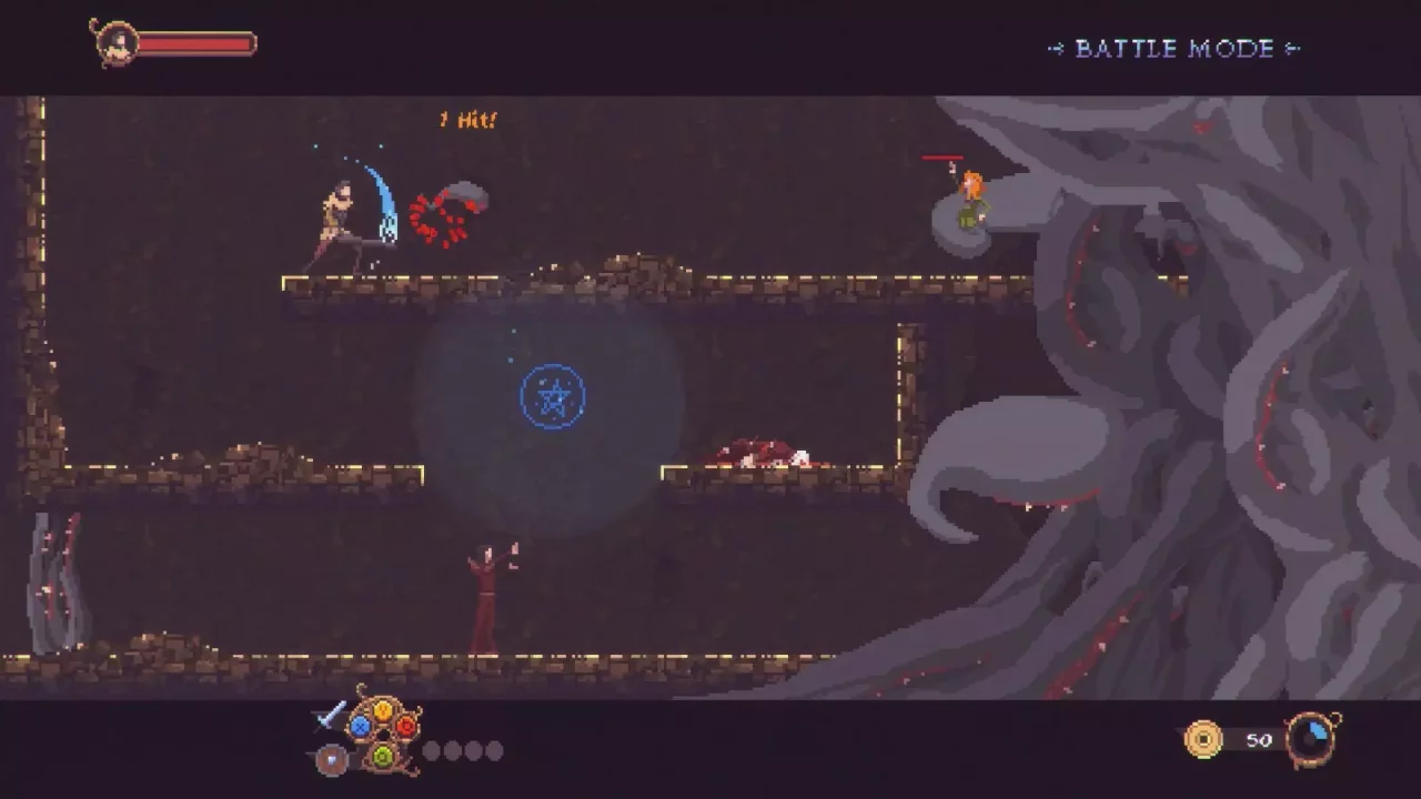 Guild of Darksteel Demo