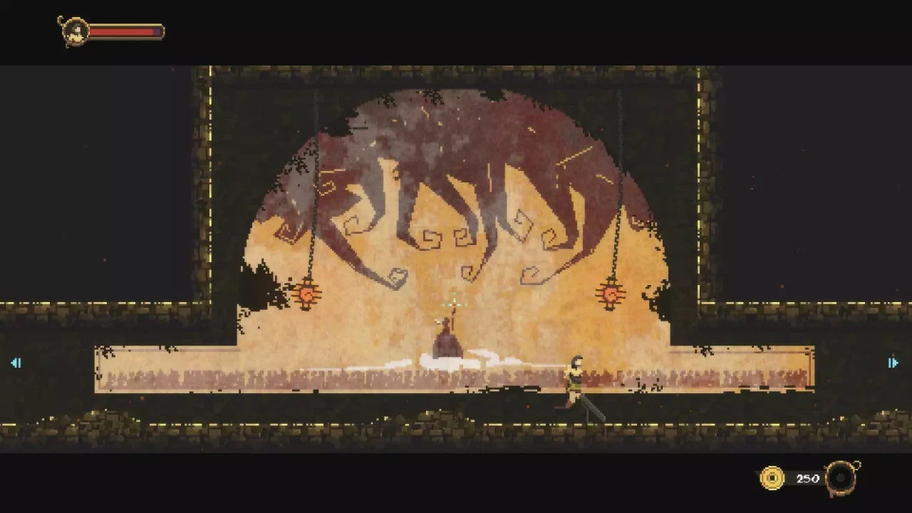 -Guild of Darksteel Demo-游戏截图-好玩游戏库