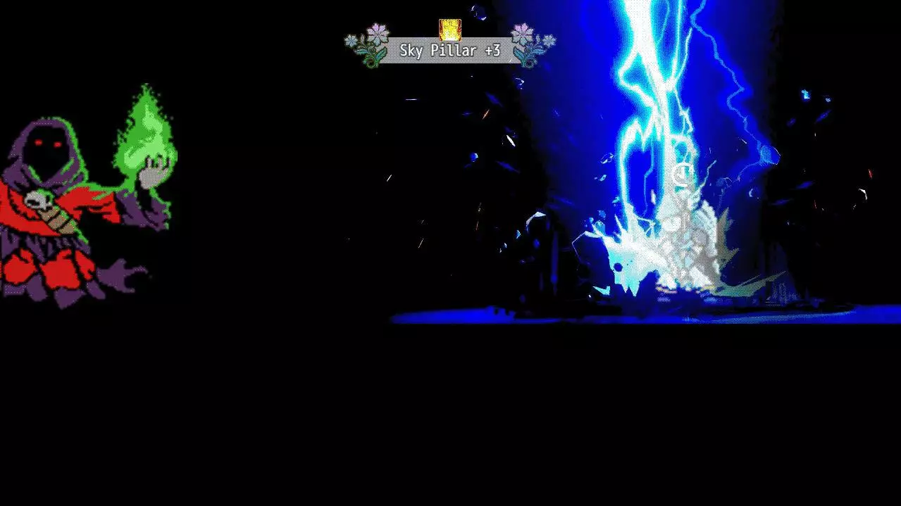 -Valkyrie: Journey To Midgard-游戏截图-好玩游戏库