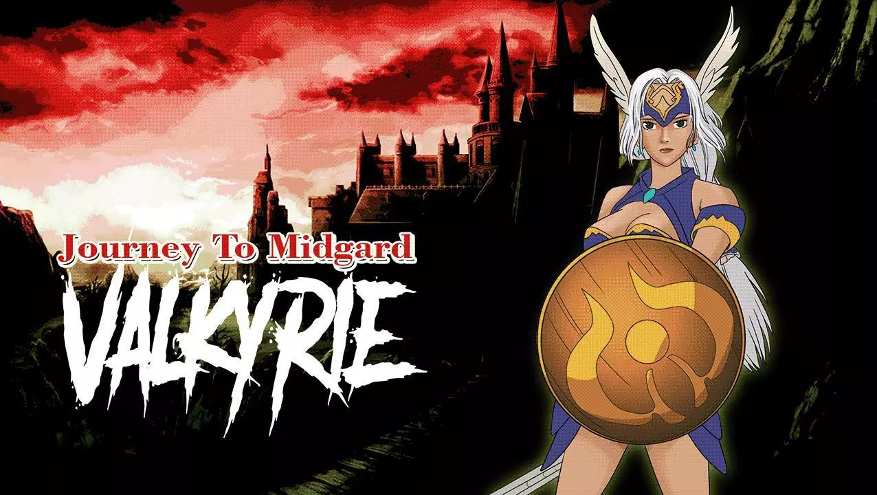 -Valkyrie: Journey To Midgard-游戏截图-好玩游戏库