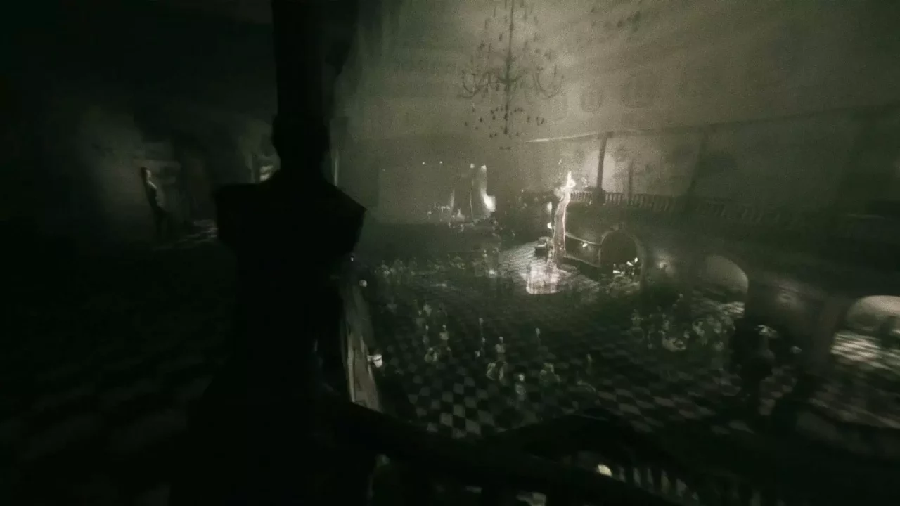 The Signifier Director’s Cut Demo