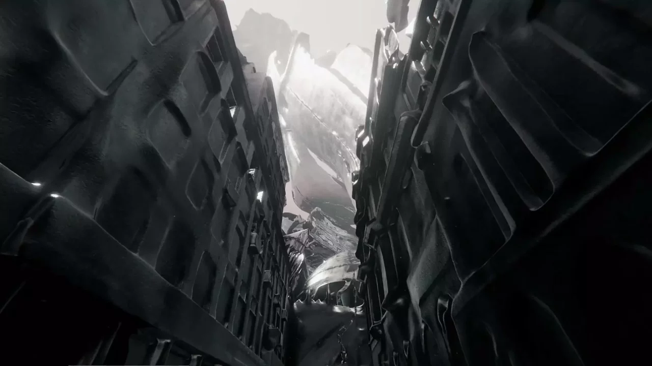 -The Signifier Director’s Cut Demo-游戏截图-好玩游戏库