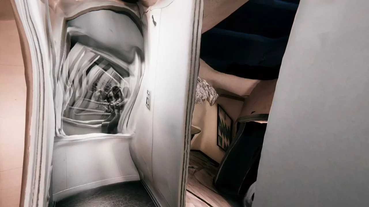 -The Signifier Director’s Cut Demo-游戏截图-好玩游戏库