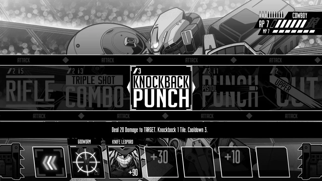 -Wolfstride Demo-游戏截图-好玩游戏库