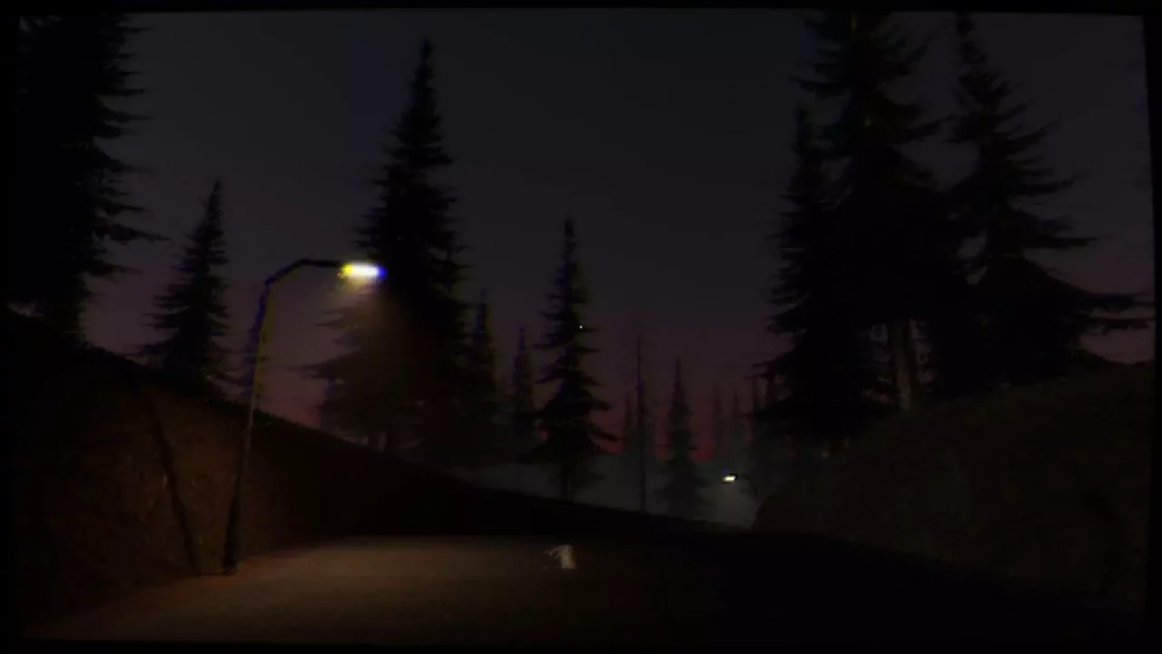 -JANITOR BLEEDS-游戏截图-好玩游戏库