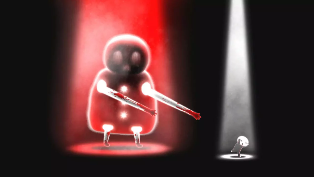 -Happy Game Demo-游戏截图-好玩游戏库