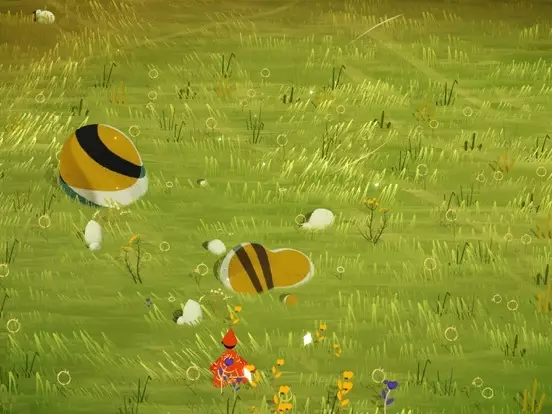 -Wayfinder (iOS)-游戏截图-好玩游戏库