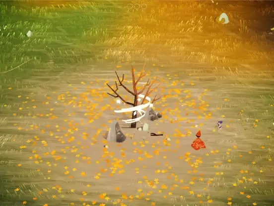 -Wayfinder (iOS)-游戏截图-好玩游戏库