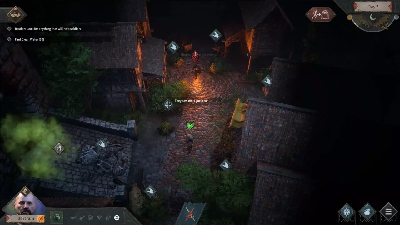 -Siege Survival: Gloria Victis-游戏截图-好玩游戏库