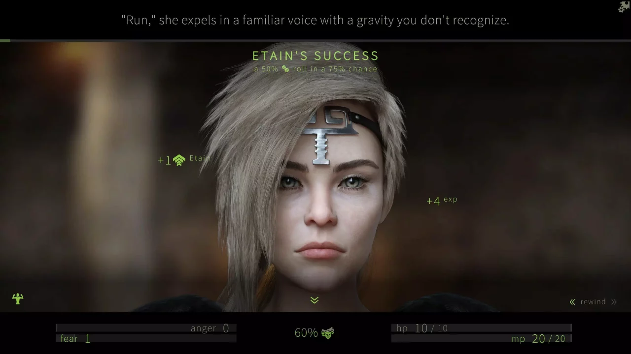 -Sacred Fire Demo-游戏截图-好玩游戏库