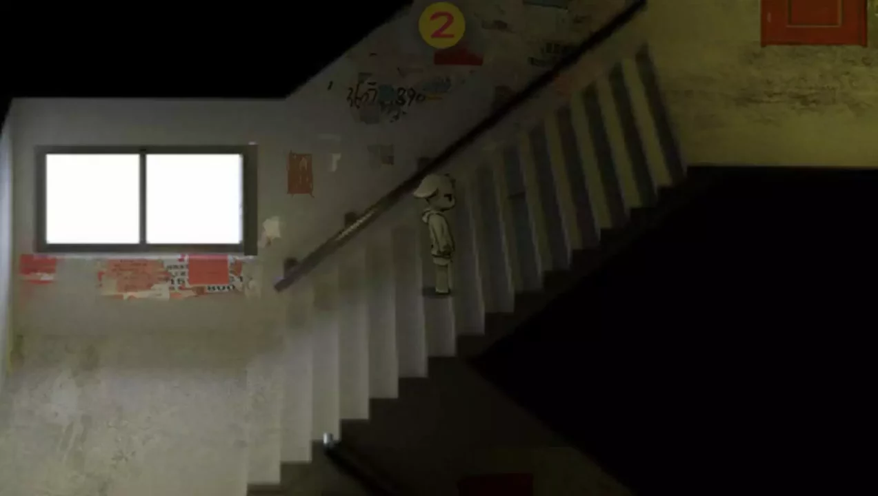 -Tyl3R5-游戏截图-好玩游戏库