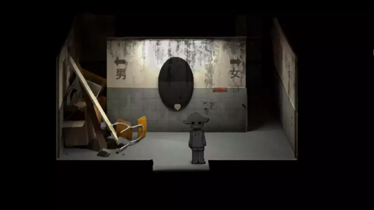 -Tyl3R5-游戏截图-好玩游戏库