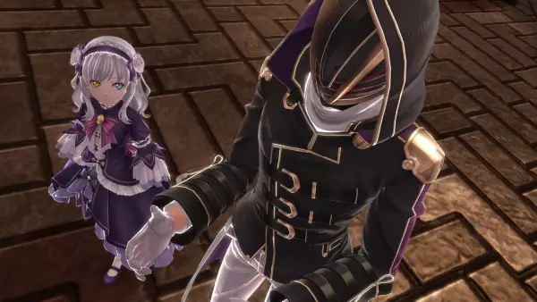 The Legend of Heroes: Hajimari no Kiseki