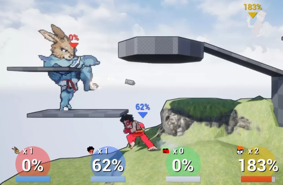 Smack Studio (Early Access)