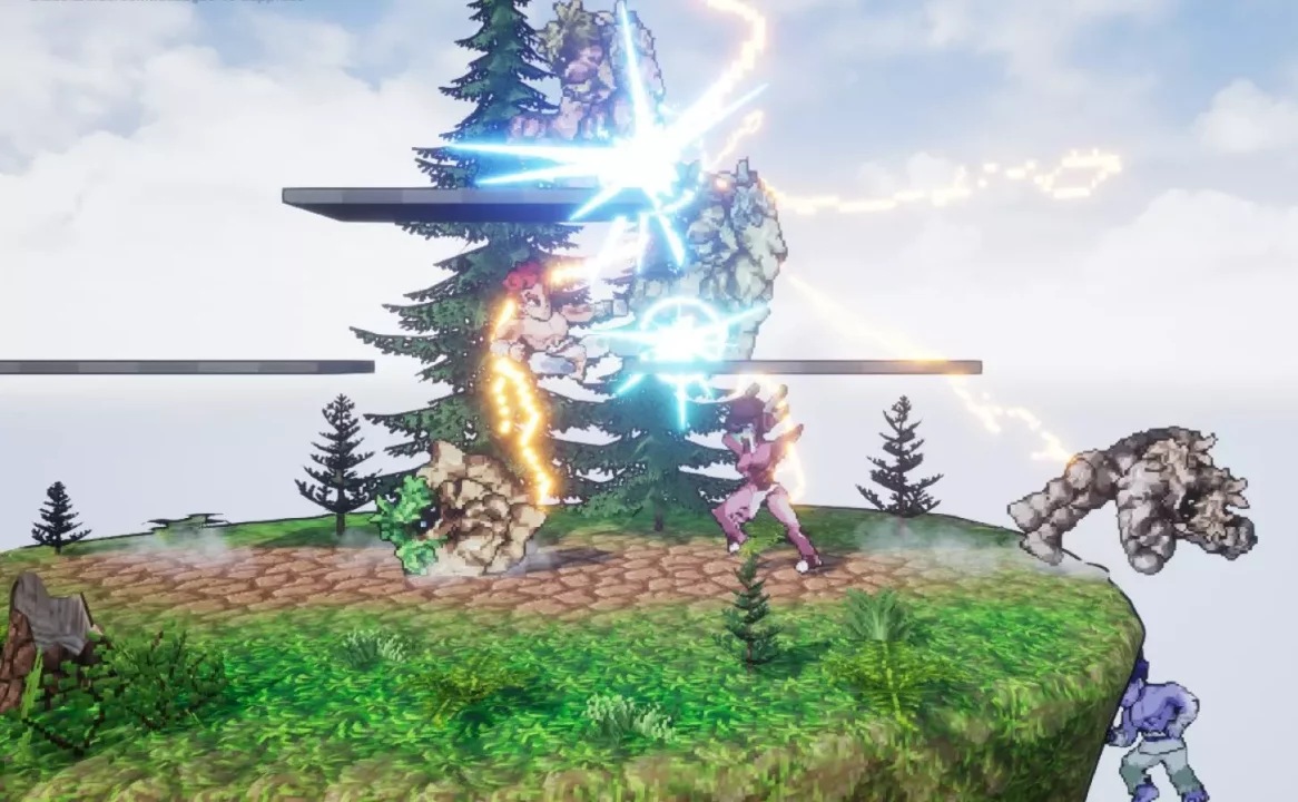 -Smack Studio (Early Access)-游戏截图-好玩游戏库