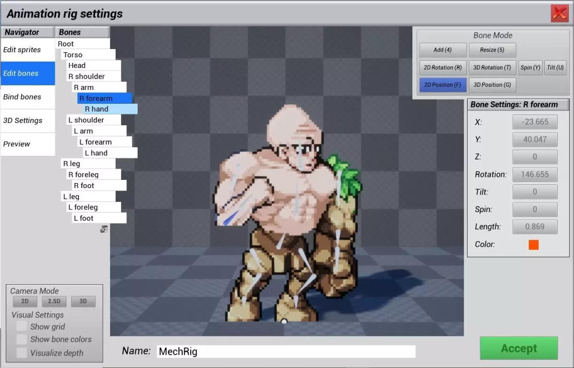 -Smack Studio (Early Access)-游戏截图-好玩游戏库