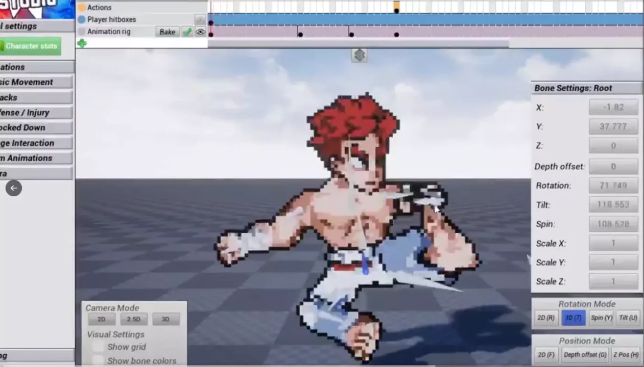 -Smack Studio (Early Access)-游戏截图-好玩游戏库