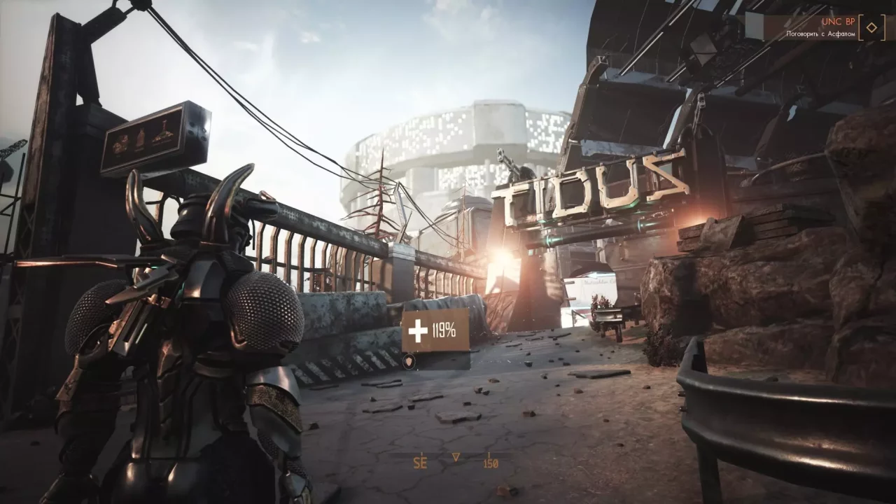 -Orange Cast-游戏截图-好玩游戏库