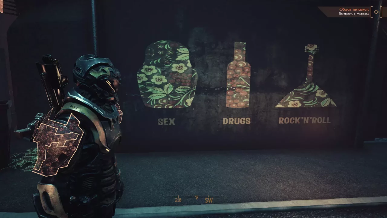 -Orange Cast-游戏截图-好玩游戏库