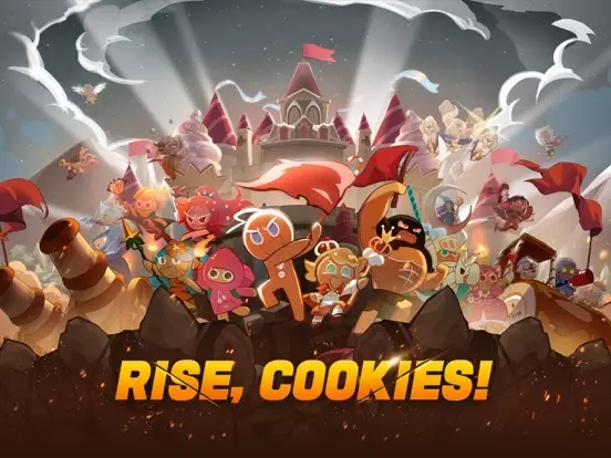 Cookie Run: Kingdom
