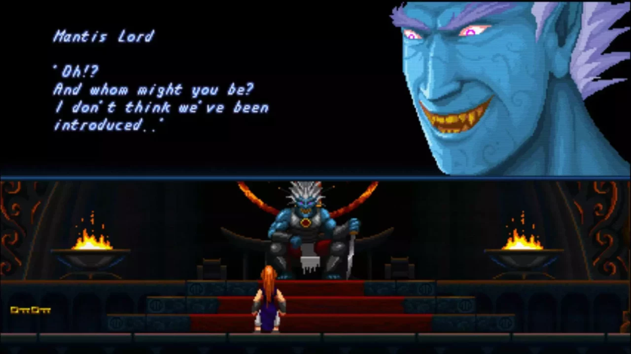 -Okinawa Rush Demo-游戏截图-好玩游戏库